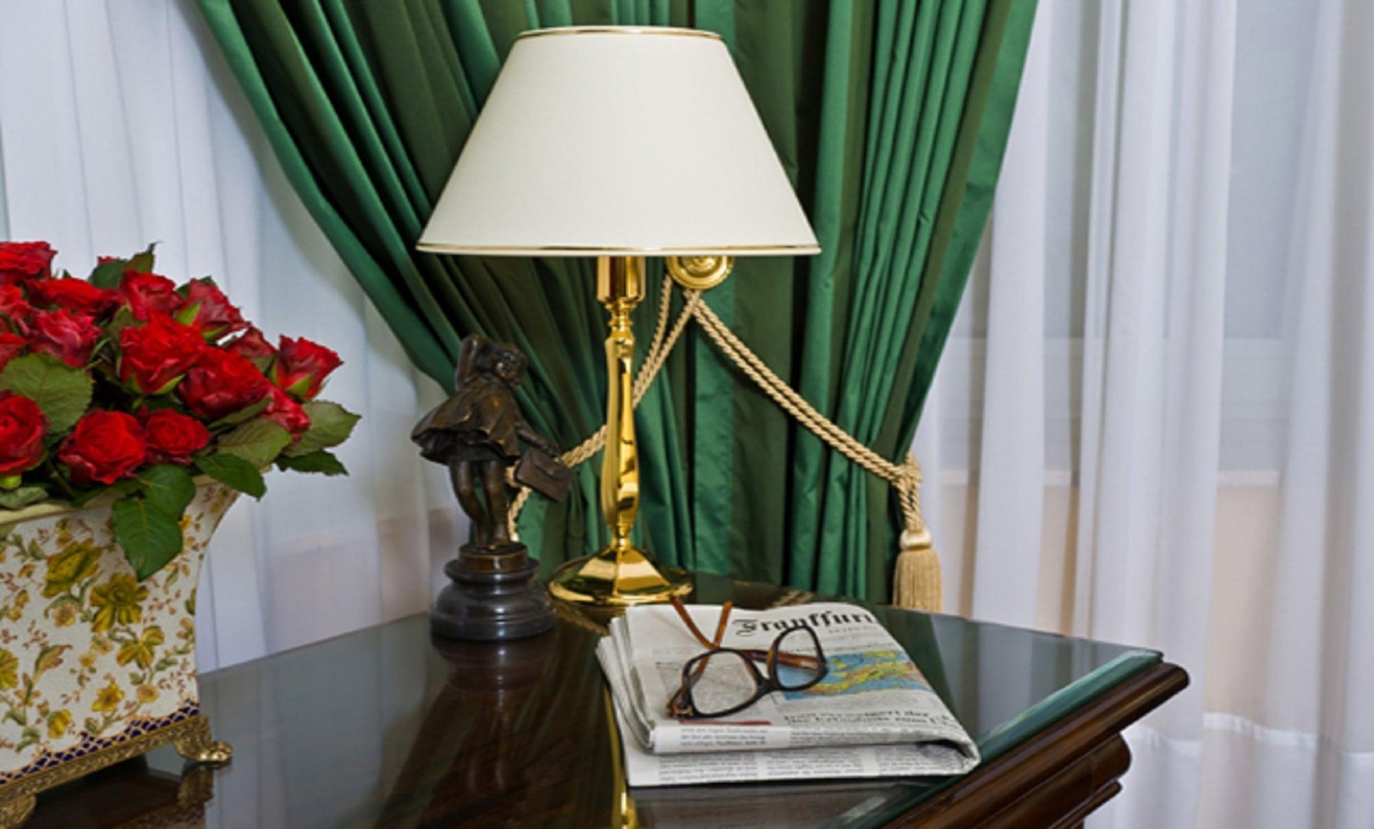 Hotel Villa Achenbach Дюселдорф Екстериор снимка