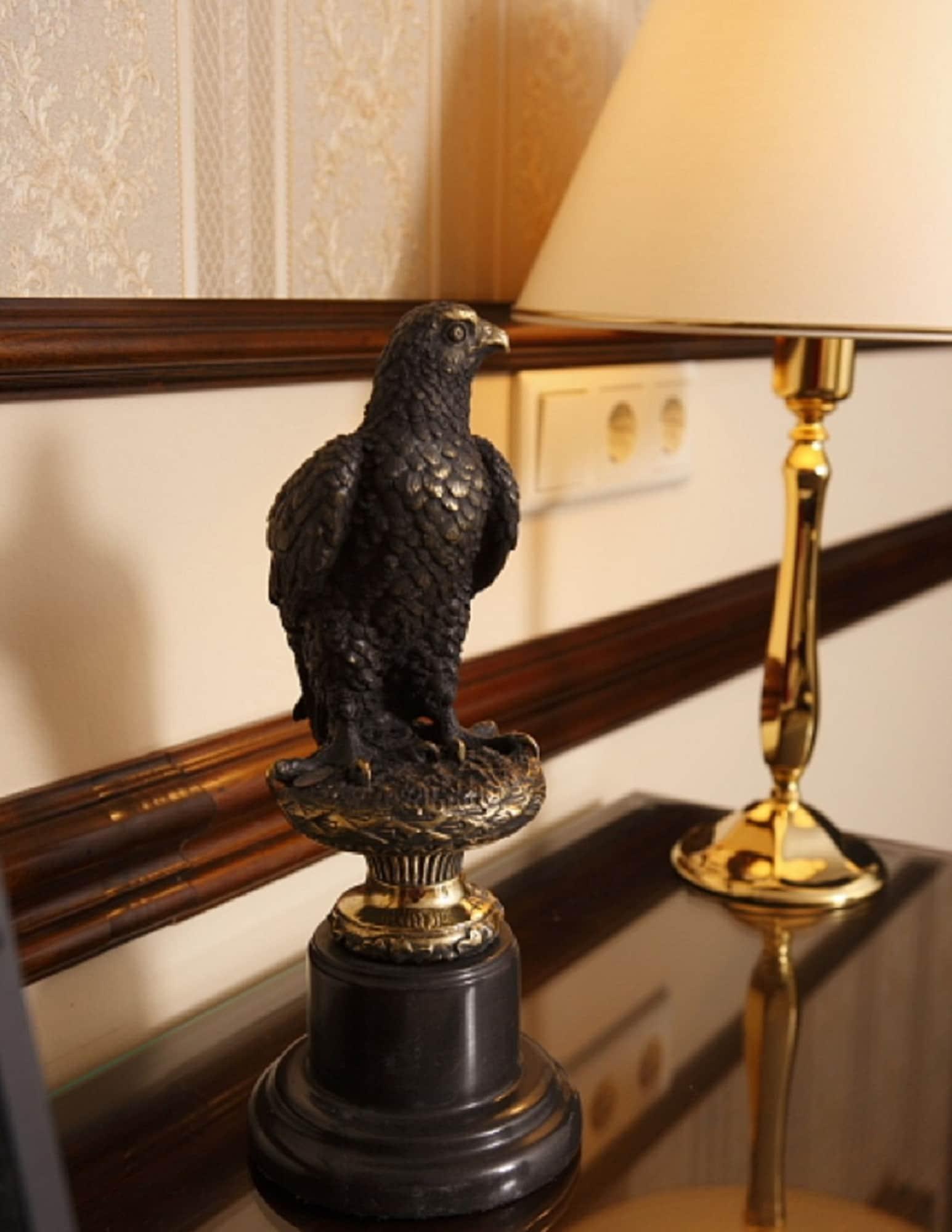 Hotel Villa Achenbach Дюселдорф Екстериор снимка