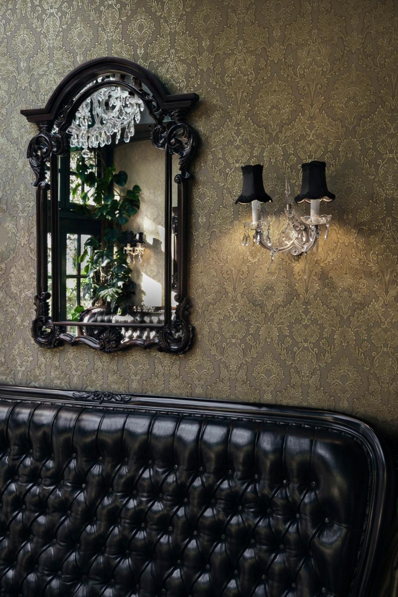 Hotel Villa Achenbach Дюселдорф Екстериор снимка